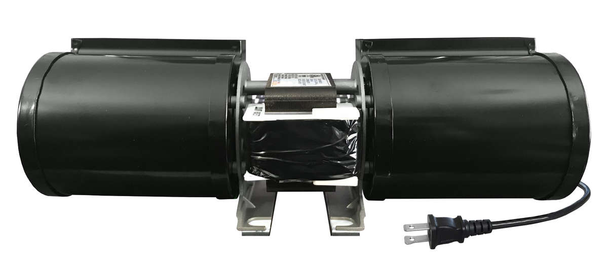 Skytech F1801 Universal Fan System