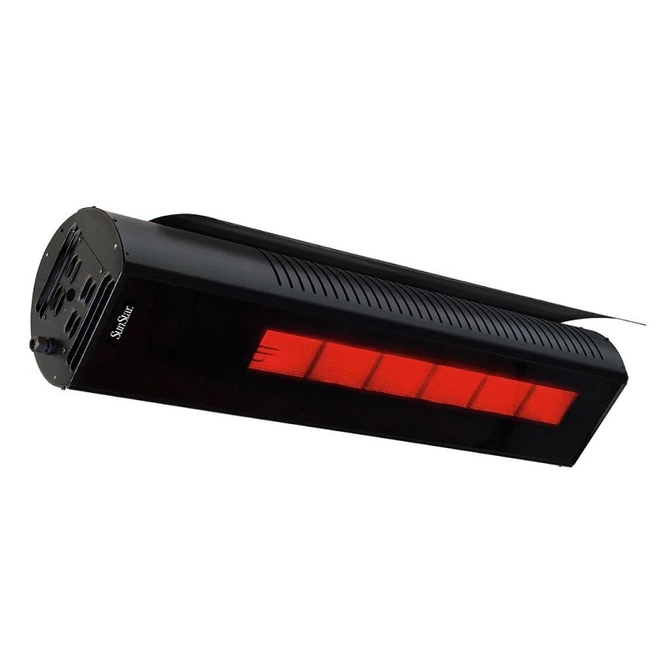 SunStar Heat Shield Kit for SGL Infrared Patio Heaters