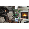 Superior WCT2042 Merit Series 42 Insulated Louvered Wood-Burning Fireplace  Firebox