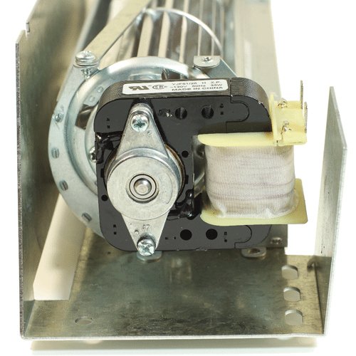 Superior Variable Speed Blower with Thermostatic Snap Switch FBK250