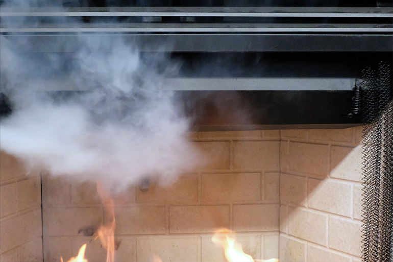 Outside Air Kits & How They Help Your Fireplace Venting
