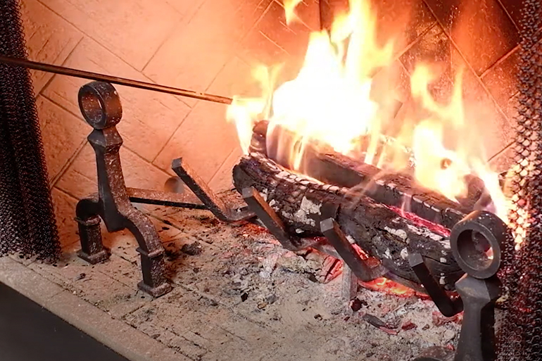 The 1 Fire Poker Guide Your Guide to Fireplace Poker Basics (2023)