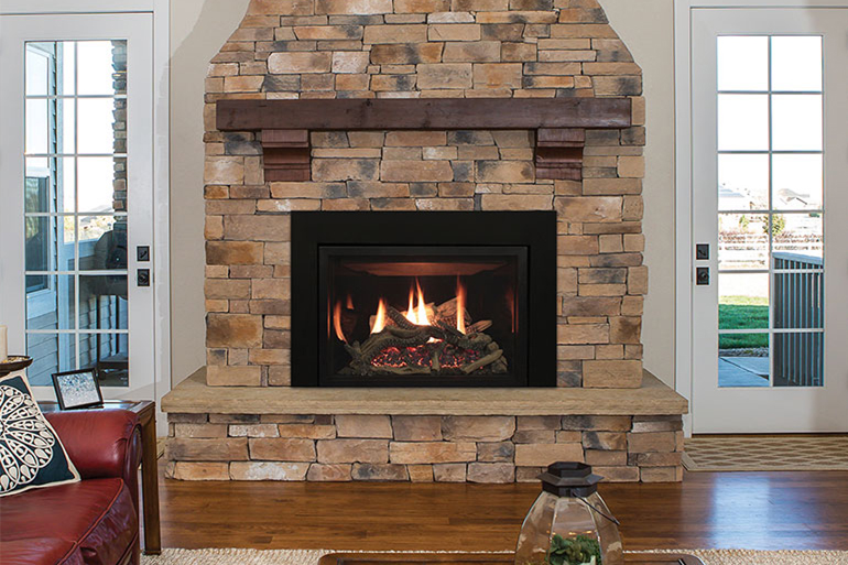 5 Types Of Fireplaces That Don't Hurt The Environment