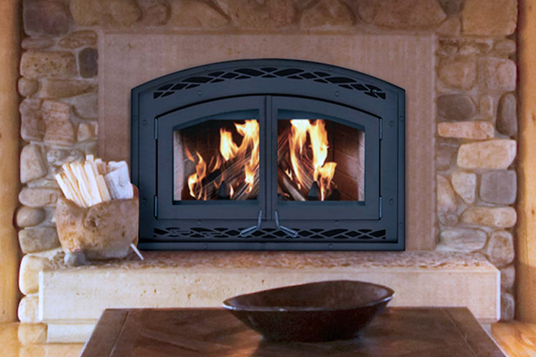 Glass Fireplace Doors: (Pro Tips On How To Install Them)