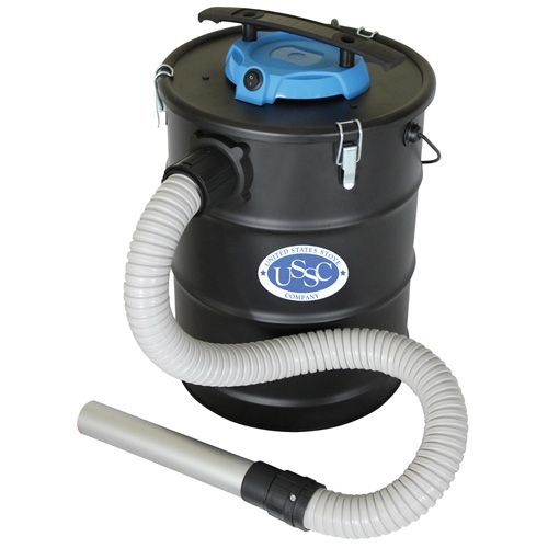 Ash Vacuum by US Stove: The #1 Selling Ash Vacuum (On Sale)