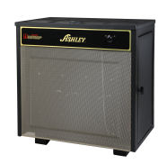 US Stove Ashley Black Coal Burning Circulator