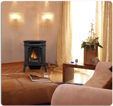The #1 Vent Free Gas Stove Store: Ventless Stoves on Sale