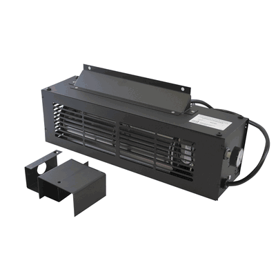 Ventis Blower with Variable Speed Control for HES170 and HES240 Stove