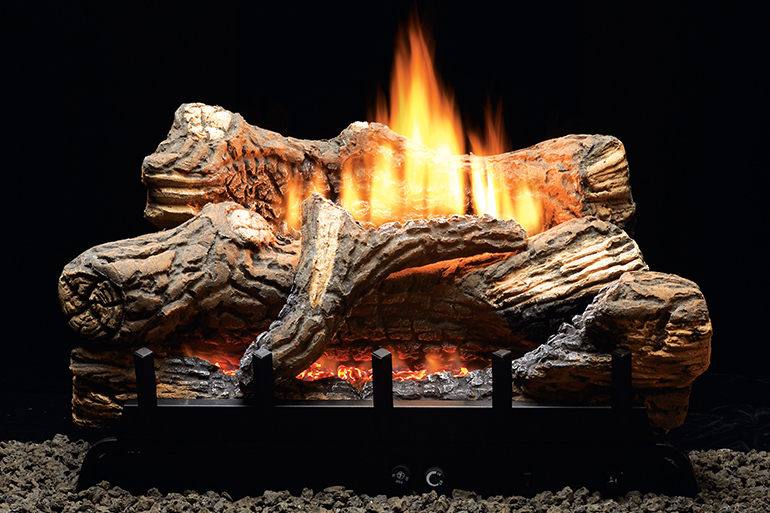 Ceramic Fiber Fireplace Logs: A Simple Guide u0026 Tips