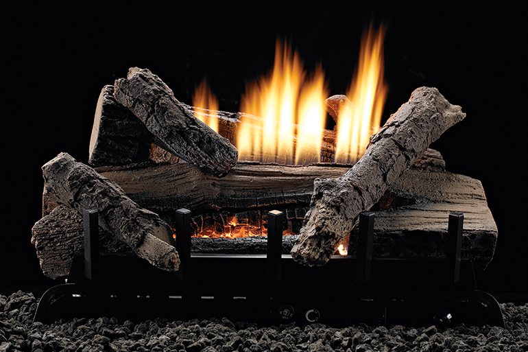 Ceramic Refractory Fireplace Logs: A Simple Guide u0026 Tips