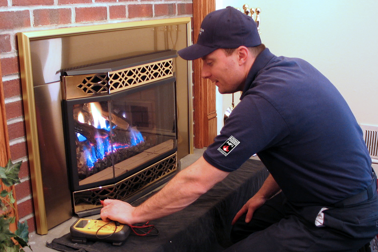NFI Certified Techs: Are They Able to Install My Fireplace?