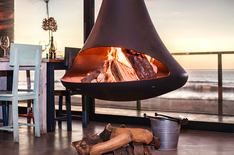 Wood Heaters: The #1 Wood Burning Heater Dealer