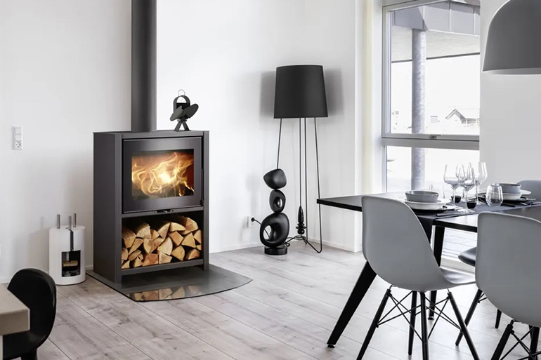 The 1 Wood Stove Fan & Blower Store 28 Fans You Must See