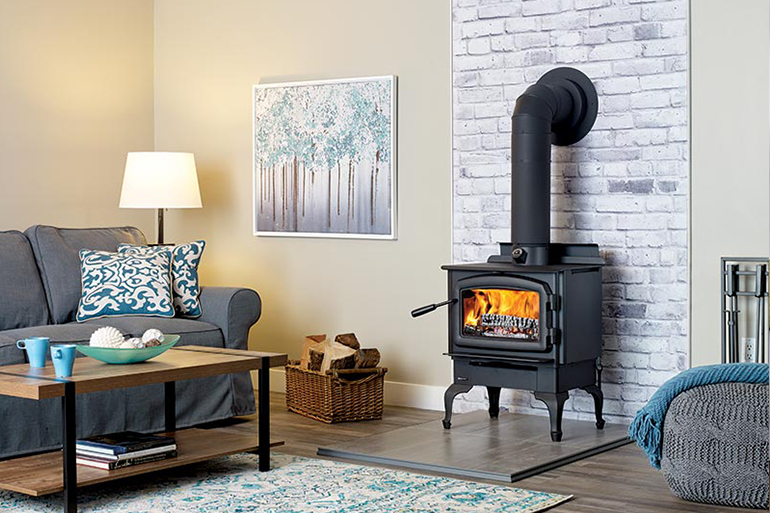 Wood Stove Installation: The Ultimate DIY Companion (2021)