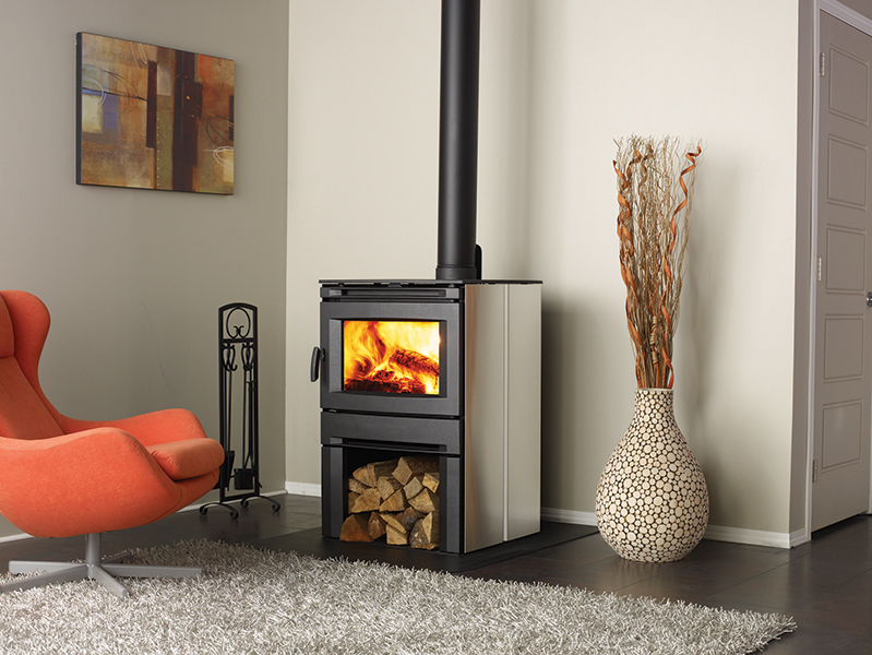 Wood Stoves For Sale: The #1 Wood Stove Dealer