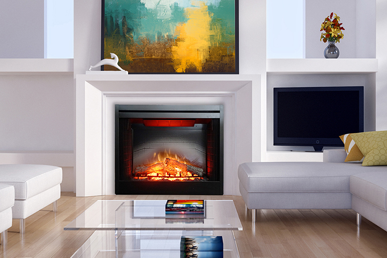 Zero Clearance Fireplace Store 1 Experts on ZC Fireplaces