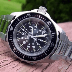 Boating & Dive Watches