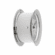 Chelsea Ships Bell Clock  Nickel (4.5", 6")