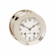 Chelsea Ships Bell Clock  Nickel (4.5", 6")