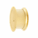 Chelsea Ships Bell Barometer  Brass (4.5", 6")