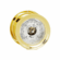 Chelsea Ships Bell Barometer  Brass (4.5", 6")