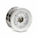 Chelsea Ships Bell Barometer  Nickel (4.5", 6")
