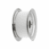 Chelsea Ships Bell Barometer  Nickel (4.5", 6")