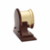 Chelsea Ships Bell Barometer on Traditional Base  Brass (4.5" & 6")