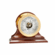 Chelsea Ships Bell Barometer on Traditional Base  Brass (4.5" & 6")