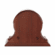 Chelsea Ships Bell Barometer on Traditional Base  Nickel (4.5" & 6")