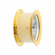 Chelsea Ships Bell Clock  Brass (4.5", 6")