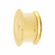 Chelsea Ships Bell Clock  Brass (4.5", 6")