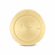 Chelsea Ships Bell Clock  Brass (4.5", 6")