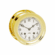 Chelsea Ships Bell Clock  Brass (4.5", 6")