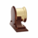 Chelsea Ships Bell Clock on Traditional Base  Brass (4.5" & 6")