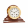 Chelsea Ships Bell Clock on Traditional Base  Brass (4.5" & 6")