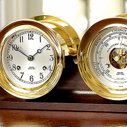 Chelsea Ships Bell Collection