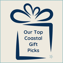 Coastal & Nautical Favorites