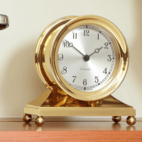 Constitution Clock