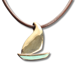 Contemporary Ocean Inspired Jewelry
