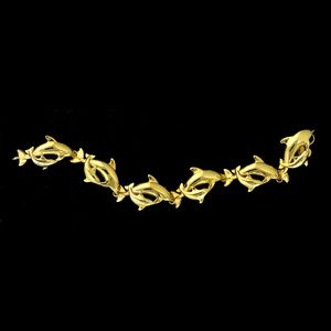 Dolphin Bracelet