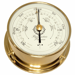 Downeaster Wind & Weather Instruments