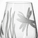 Dragonfly Stemless Wine Tumblers