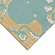 Frontporch Octopus Aqua Rug