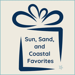 Gifts For Beach Lovers