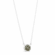Limpet Shell - September Birth Month Necklace