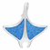 Manta Ray Pendant Necklace