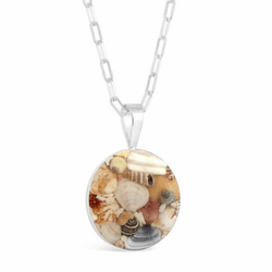 Marina Sea Shell Necklace