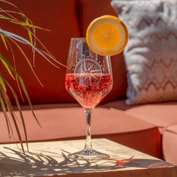 Mariner's Star Collection