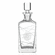 Mariner's Star   Whiskey Decanter
